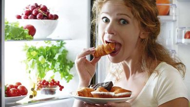 7 راهکار برای افزایش اشتها پس از بیماری