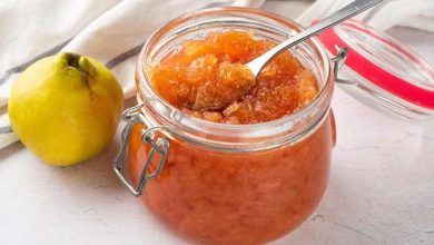 طرز تهیه "مارمالاد به" خانگی با طعمی فوقالعاده