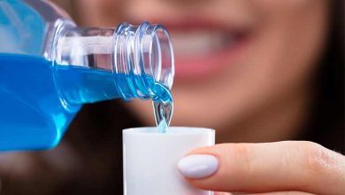 بهترین دهانشویه برای بوی بد دهان؛ ایرانی و خارجی