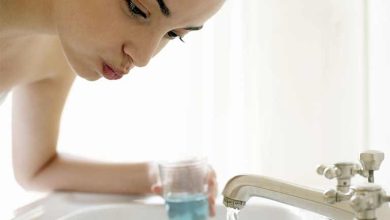 معرفی بهترین دهانشویه برای آفت دهان