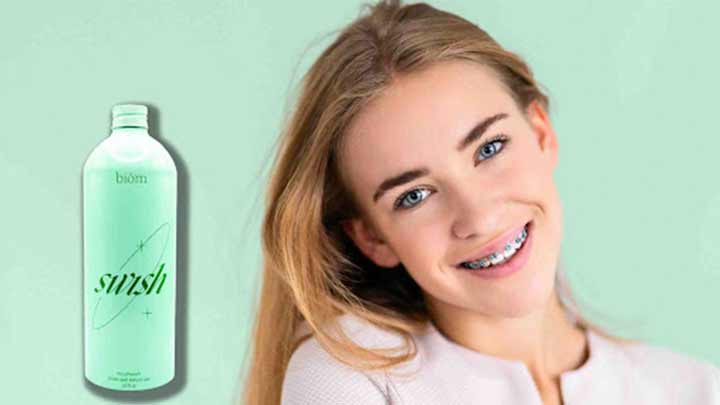 آیا استفاده از دهانشویه میتواند جایگزین مسواک باشد؟ آیا استفاده از دهانشویه میتواند جایگزین مسواک باشد؟