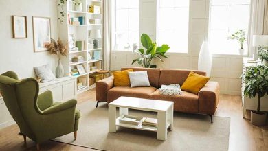 18 راهکار طلایی برای داشتن یک خانه‌ مرتب و تمیز