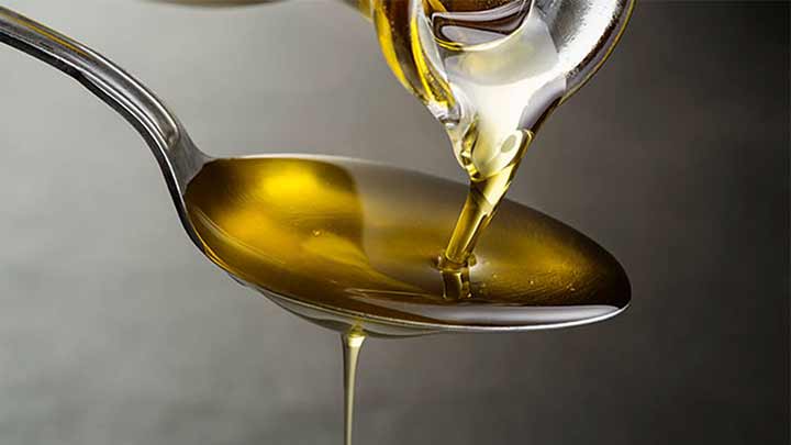 ترفندهای اصولی برای پخت غذا با روغن کم ترفندهای اصولی برای پخت غذا با روغن کم