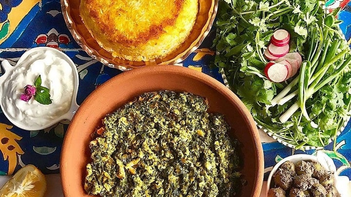 سیرابیج از غذاهای کم هزینه و ارزان سیرابیج از غذاهای کم هزینه و ارزان