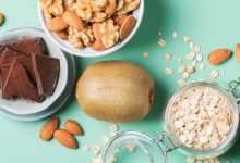 23 میان وعده خوشمزه و مقوی برای عصرانه