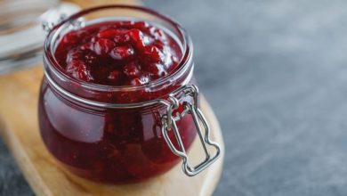 طرز تهیه مربای چای ترش؛ به روشی ساده