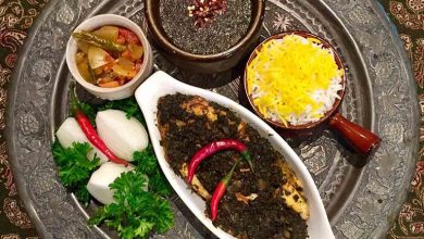 لیست غذاهایی که در سفر به جنوب باید امتحان کنید!