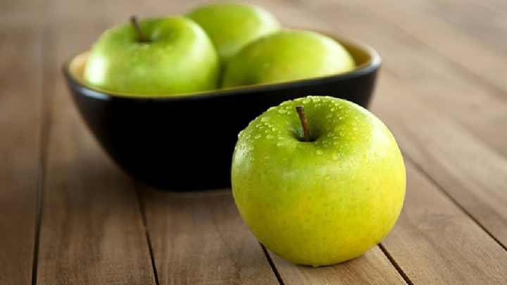 مهمترین نکات برای خرید سیب سالم مهمترین نکات برای خرید سیب سالم