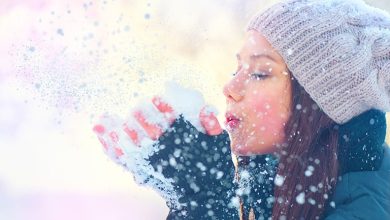 10 ترفند ساده و کاربردی تقویت سیستم ایمنی بدن در زمستان