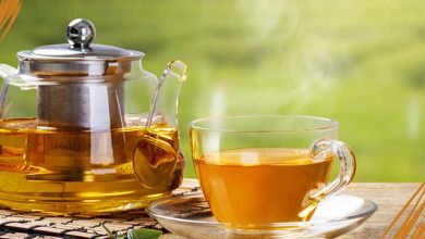 با خواص و مضرات چای به آشنا شوید!