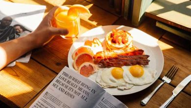 بهترین زمان برای خوردن صبحانه چه ساعتی است؟