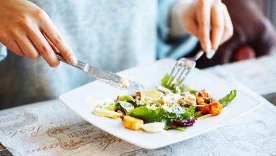 بهترین زمان برای خوردن شام چه موقع است؟