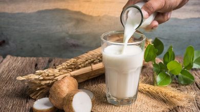 8 روش صحیح نگهداری شیر که باید بدانید!