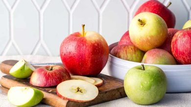 سالم‌ترین و بهترین سیب برای خوردن کدام است؟
