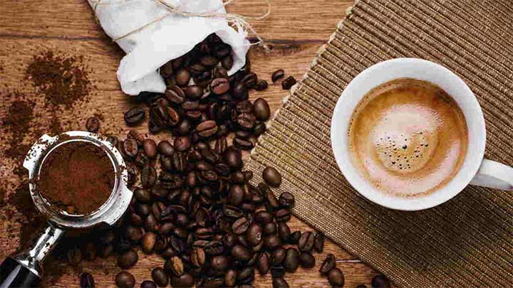 ترفندهایی برای خوشمزهتر شدن قهوه ترفندهایی برای خوشمزهتر شدن قهوه