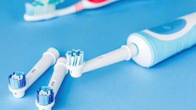 بهترین مسواک برای دندان لمینت شده کدام است؟