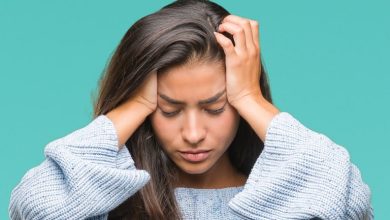 چند ترفند خانگی برای تسکین سردردهای فصلی در زمستان