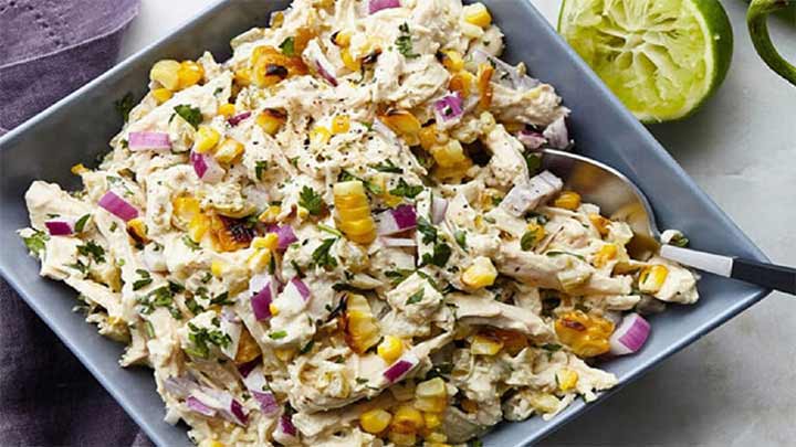 نکات و فوت و فنهای تهیه سالاد ماکارونی ترکیهای نکات و فوت و فنهای تهیه سالاد ماکارونی ترکیهای