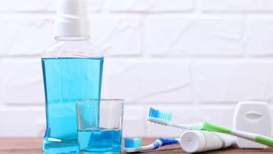 انواع دهانشویه و موارد استفاده از آن‌ها