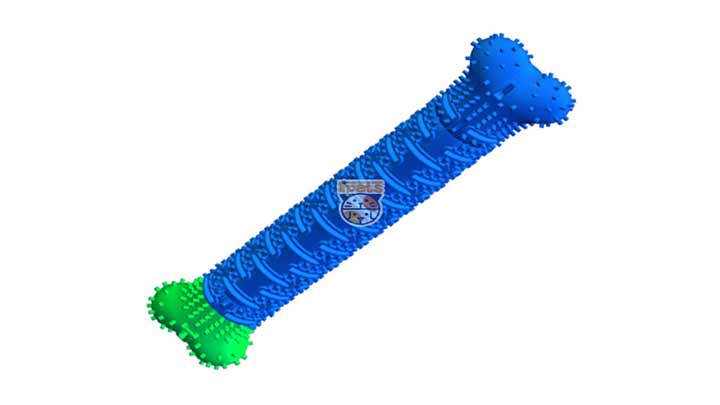 مسواکهای جویدنی مسواکهای جویدنی