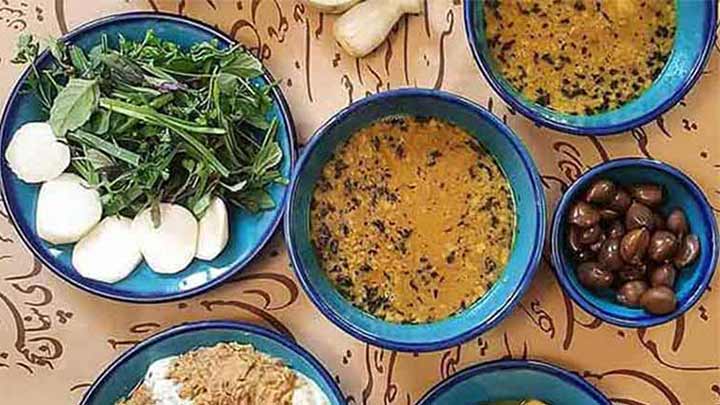 فوت و فن‌های خوشمزه‌تر شدن آبگوشت کلم قمری