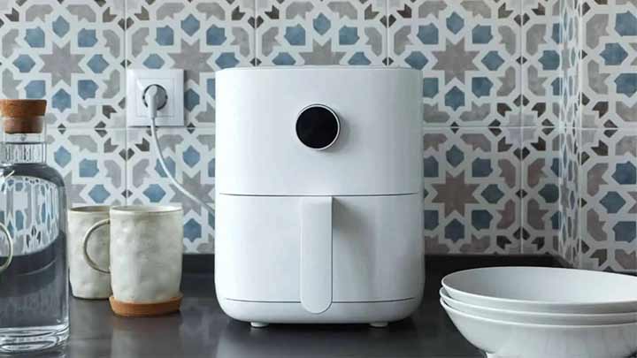 با انواع ظروف قابل استفاده در هواپز آشنا شوید!