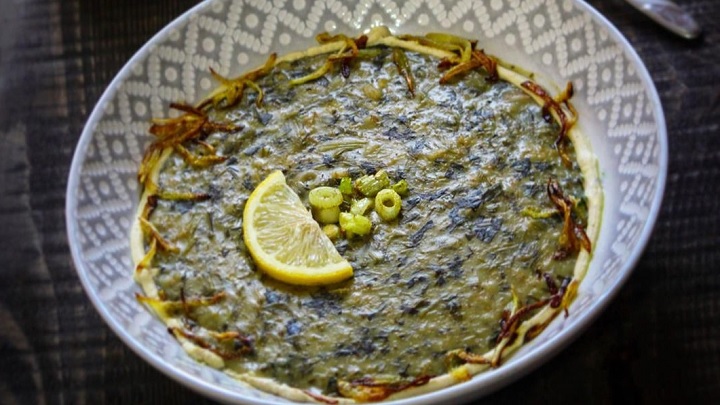 طرز تهیه آش شل پتله همدان به روش سنتی طرز تهیه آش شل پتله همدان به روش سنتی