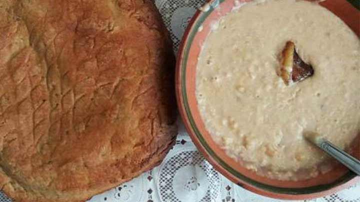 ۳ نکته طلایی که در تهیه آش بلغور شیر مشهدی باید بدانید! ۳ نکته طلایی که در تهیه آش بلغور شیر مشهدی باید بدانید!