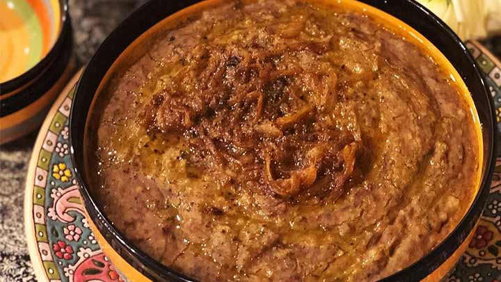 فوت و فن‌های خوشمزه‌تر شدن آش بوشهری