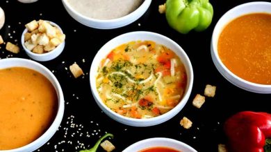 طرز تهیه آش هندی با آموزش مرحله به مرحله؛ تند و خوشمزه