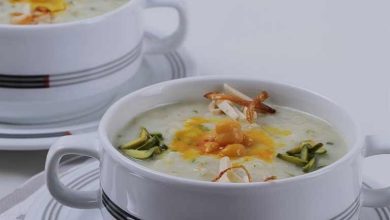 طرز تهیه آش شیر به روش تبریزی؛ خوشمزه و مقوی