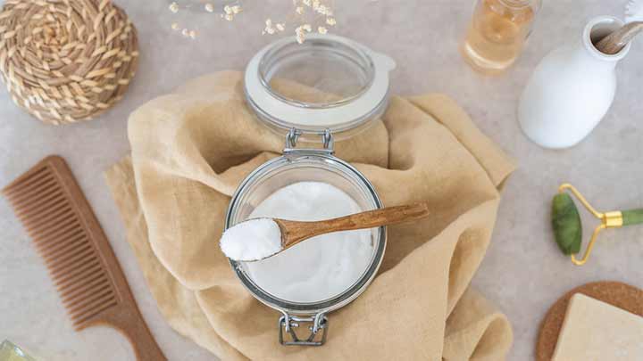 9 موردی که نباید با جوش شیرین تمیز کنیم!