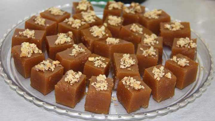 مراحل تهیه باستخ