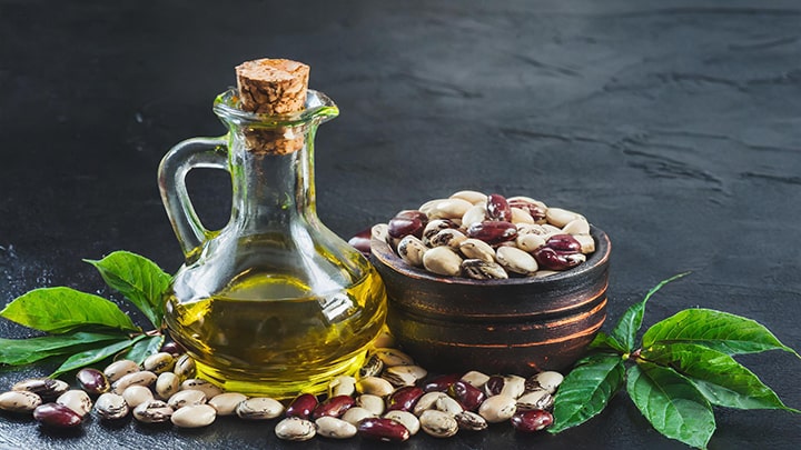 حبوبات برای محافظت از سلامت مغز