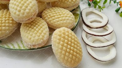 طرز تهیه شیرینی زنبوری؛ شیرینی مناسب عید نوروز