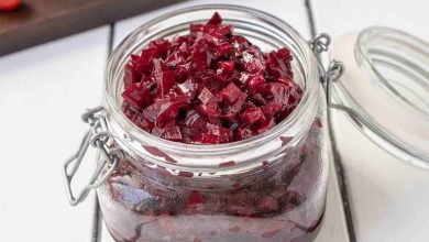 طرز تهیه مربای لبو خوشمزه؛ به روش خانگی