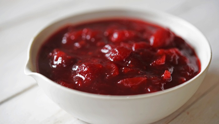 مراحل تهیه مربای لبو