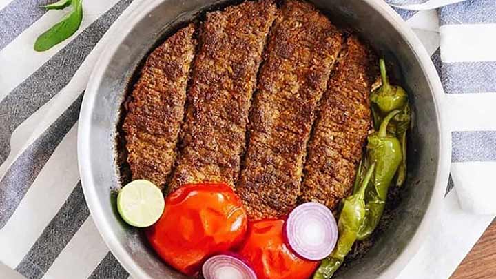 چند ترفند برای نچسبیدن کباب تابهای به ماهیتابه چند ترفند برای نچسبیدن کباب تابهای به ماهیتابه