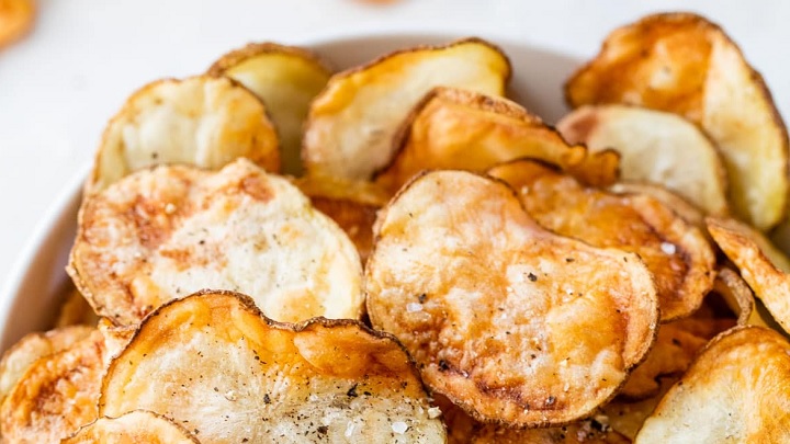 دستور پخت غذاهای ساده و خوشمزه در هواپز