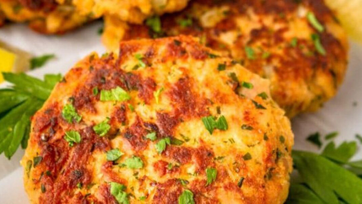 طرز تهیه کوکوی به