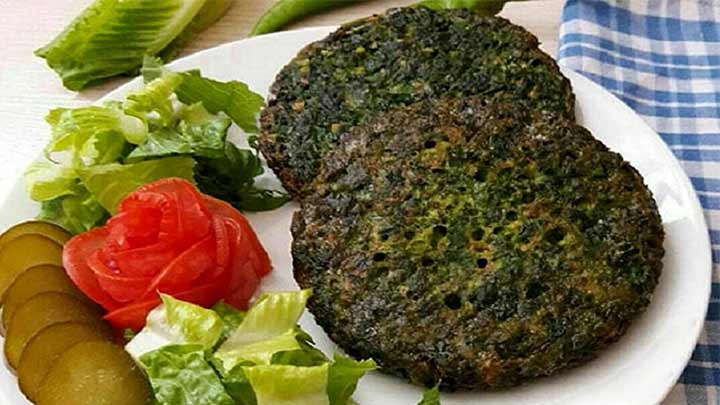 کوکو تره خوشمزه کوکو تره خوشمزه