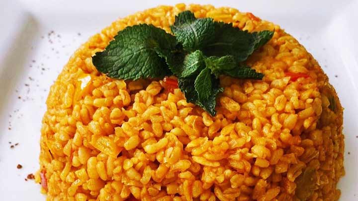 نکات و فوت و فنهای دمی بلغور جو تهرانی نکات و فوت و فنهای دمی بلغور جو تهرانی