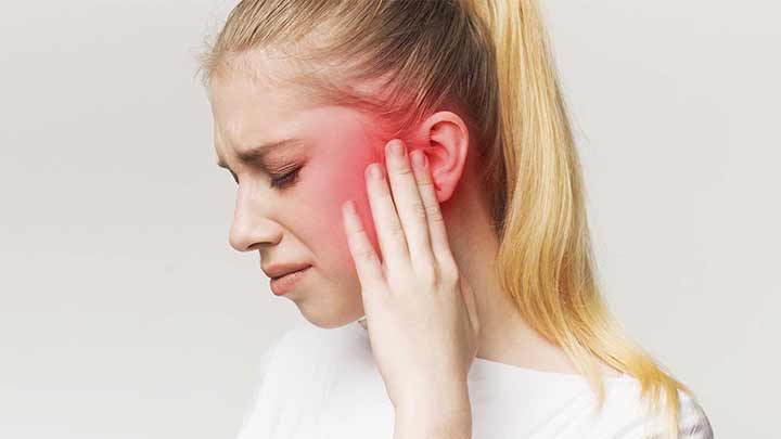 علائم عفونت گوش و روش‌های درمان انواع آن