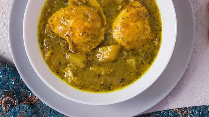 اشکنه از غذاهای کم هزینه و ارزان اشکنه از غذاهای کم هزینه و ارزان