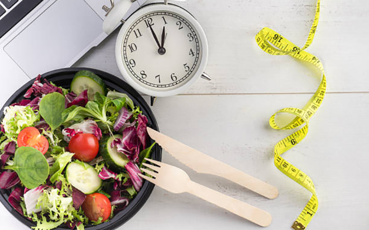 در رژیم فستینگ چه بخوریم