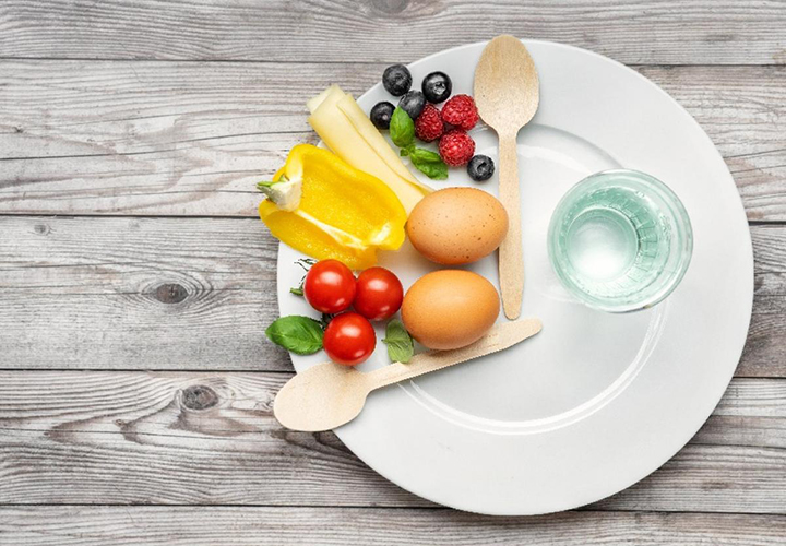 رژیم فستینگ