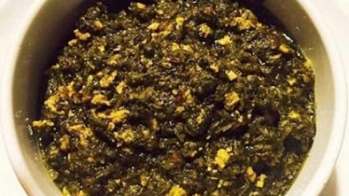 خواص تره کوهی خواص تره کوهی