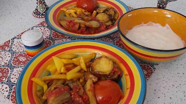 نکات و فوت و فنهای تهیه گیزاتما نکات و فوت و فنهای تهیه گیزاتما