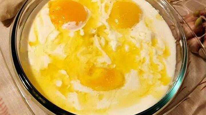 چند فوت و فن کوزهگری در طرز تهیه گوزلمه چند فوت و فن کوزهگری در طرز تهیه گوزلمه