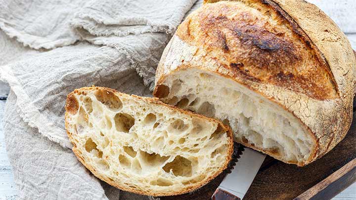 علائم نان فاسد علائم نان فاسد